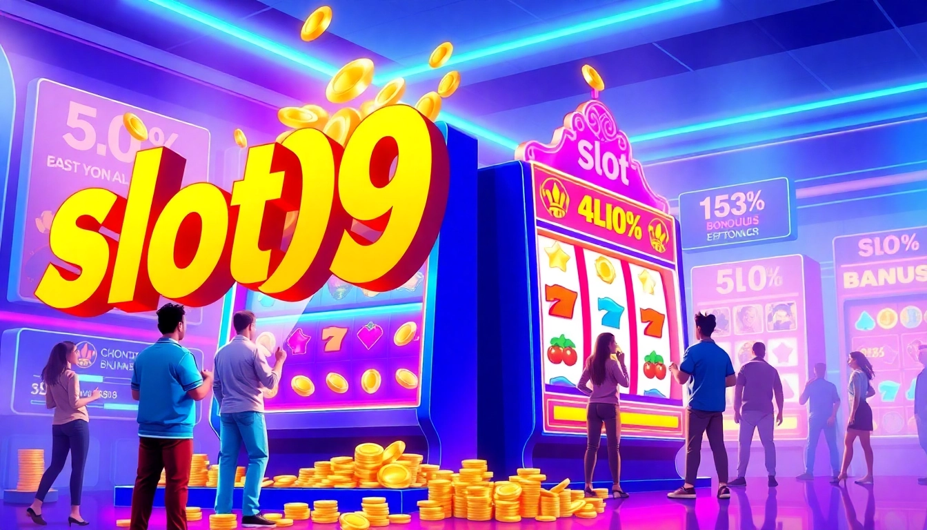 Unlock the Ultimate Slot99 Experience: 5 Essential Tips for 2024