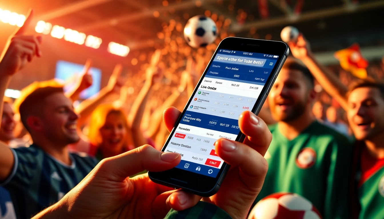 Experience live sports betting on https://taikubet.nl/ with an engaging user interface.